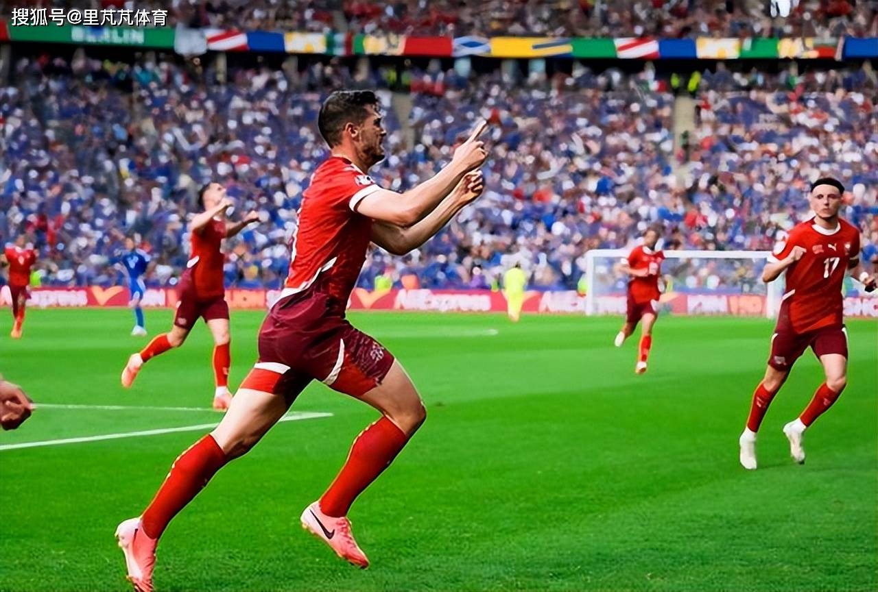 凯恩官方宣布爆冷新规,瑞士队引发争议!赛场气氛高涨(凯恩进球比赛视频) 凯恩官方宣布爆冷新规,瑞士队引发争议!赛场气氛高涨(凯恩进球比赛视频)